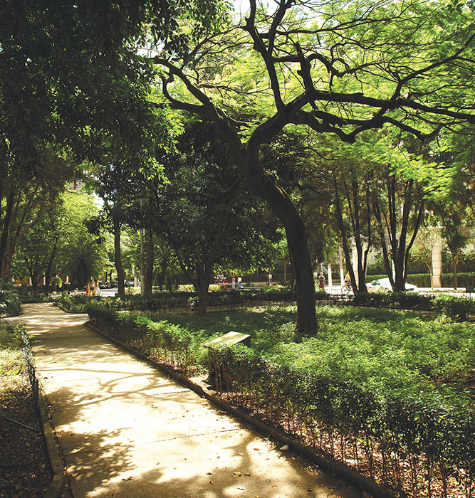 Praça Pereira Coutinho