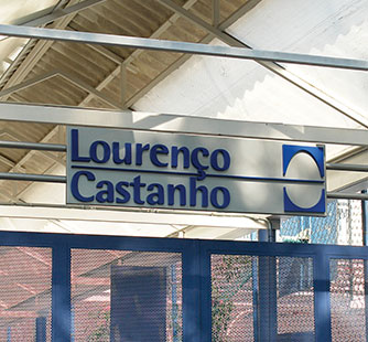 Colégio Lourenço Castanha